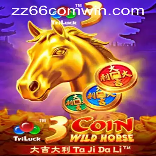 Unveiling the Wild Adventures of 3CoinWildHorse