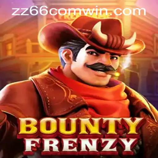 BountyFrenzy: A Thrilling Adventure in the World of Bounty Hunting