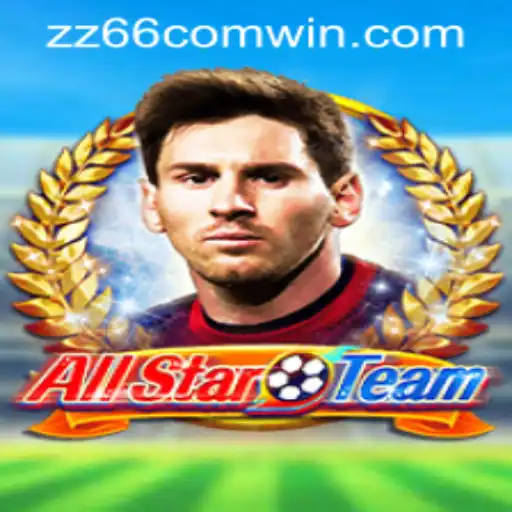 AllStarTeam: A Dynamic Gaming Experience