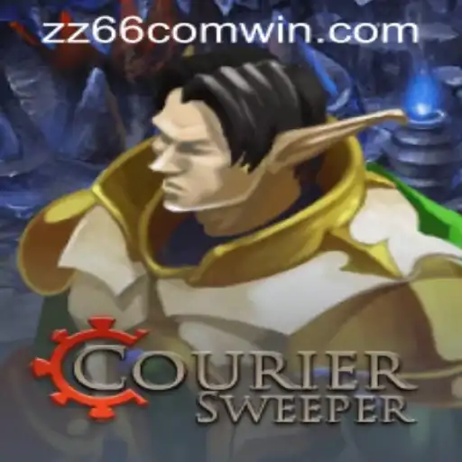 CourierSweeper: A Strategic Challenge in the Gaming World
