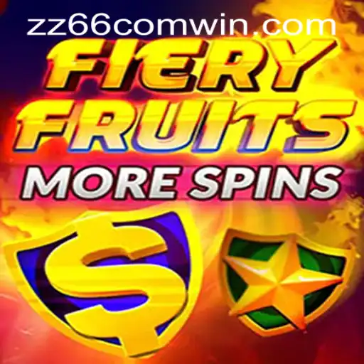 FieryFruitsMoreSpins and the Buzz Around zz66com PH Login