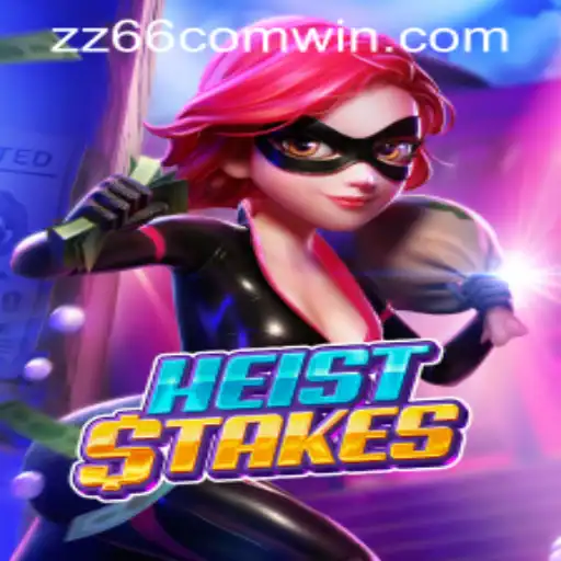 Exploring the Thrilling World of HeistStakes: Game Mechanics and Features