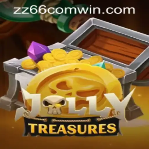 Discover JollyTreasures: A Thrilling Adventure Game with zz66com PH Login