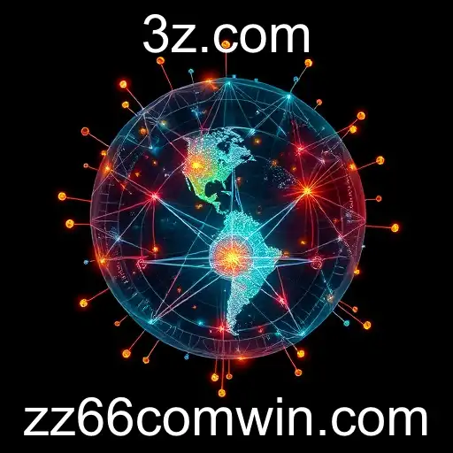 Expansão do Mercado de Jogos Online: A Tendência zz66com em 2025