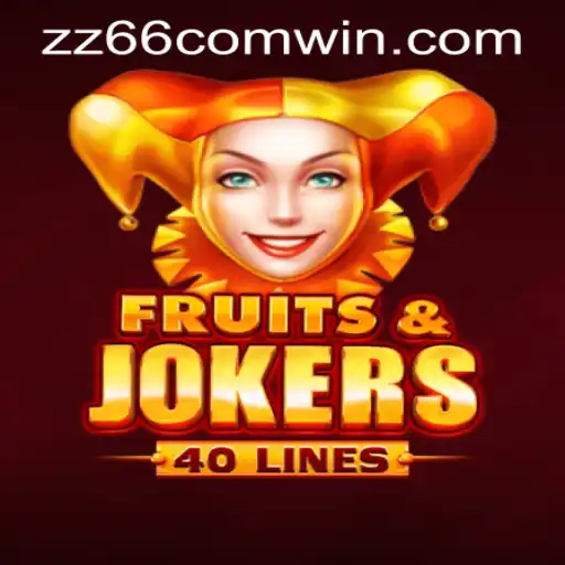 FruitsAndJokers40: The Exciting World of Slot Gaming