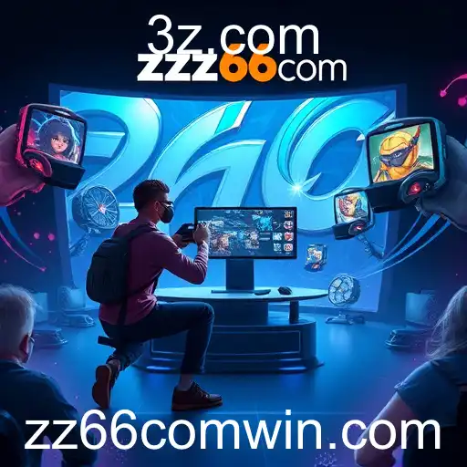 O Crescimento dos Jogos Online no Brasil