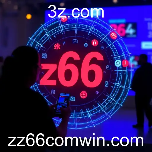 Transformações no Mercado Digital: A Influência do zz66com