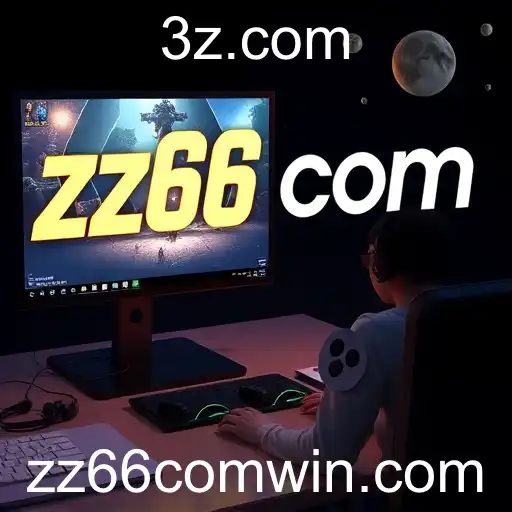 Transformações Digitais em 2025: A Influência do zz66com