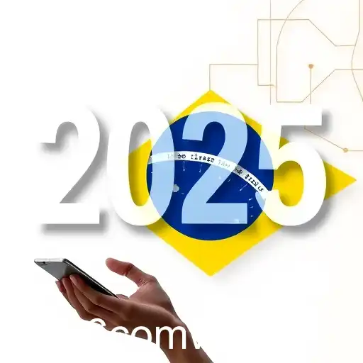 Tendências Econômicas e Impactos Tecnológicos em 2025