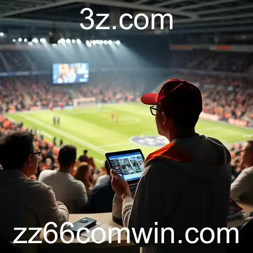 Cenário Atual dos Jogos Online e zz66com