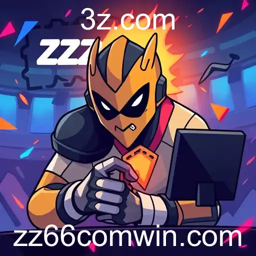 A emergência dos jogos online em 2025: O caso do zz66com