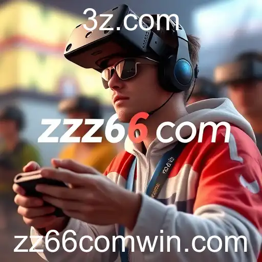 O Fenômeno zz66com e os Jogos em 2025