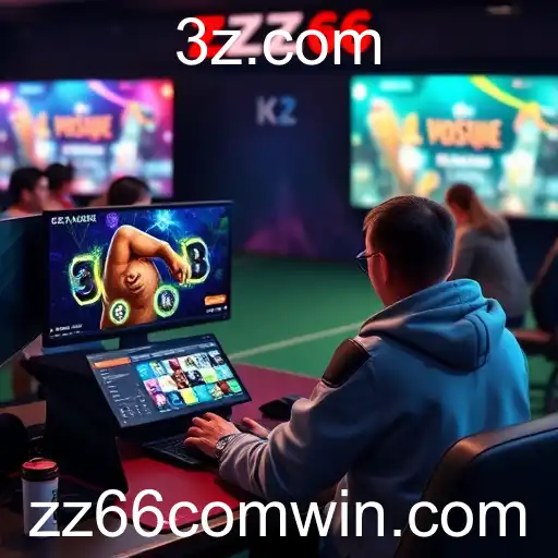 O Auge dos Jogos Online em 2025