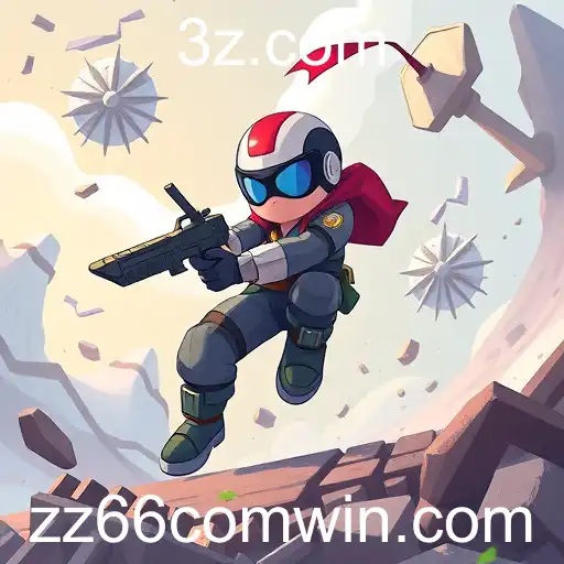 As Novidades e Tendências no Portal de Jogos ZZ66com