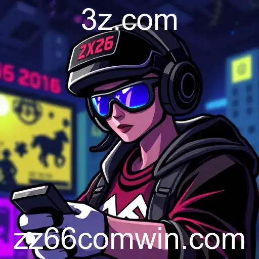 Revolução nos Jogos Online: O Impacto do zz66com