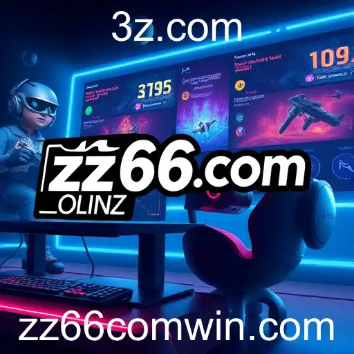 A Ascensão dos Sites de Jogos em 2025