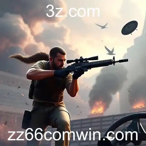 ZZ66com Expande Horizontes no Universo dos Jogos