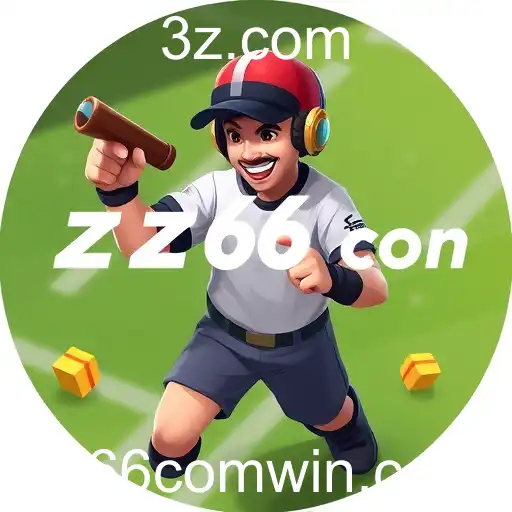 O Novo Horizonte dos Jogos Online: zz66com Revoluciona o Mercado