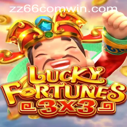 LUCKYFORTUNES3x3 and the Thrilling Experience of zz66com PH Login