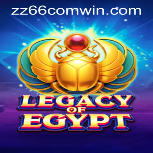 Legacy of Egypt: An Epic Gaming Adventure with Egyptian Mystique