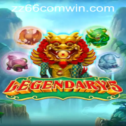 Welcome to Legendary5: A Thrilling Adventure in Virtual Gaming
