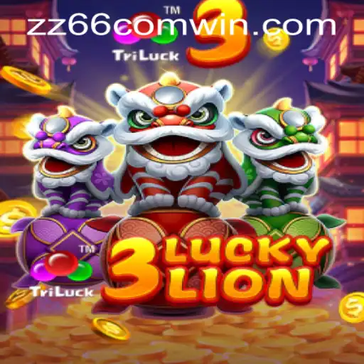 Exploring the Thrilling World of 3LUCKYLION