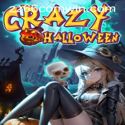CrazyHalloween: A Thrilling Gaming Experience Amidst a Spooky Spectacle