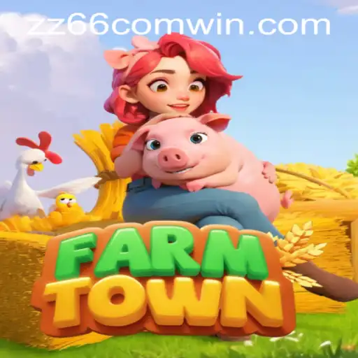 Exploring FarmTown: An Immersive Farming Game Experience
