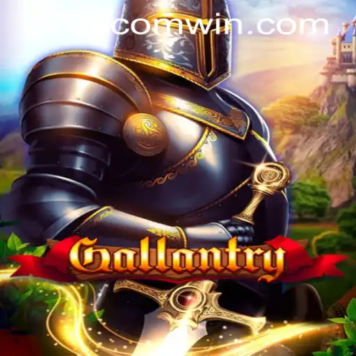 Gallantry: A Dive into the World of Strategy and Adventure
