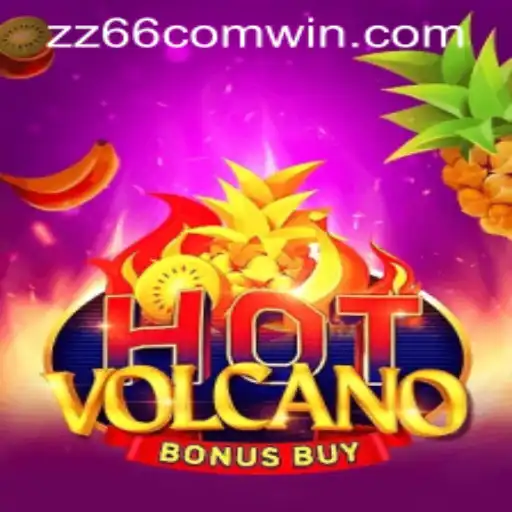 Exploring the Exciting World of HotVolcanoBonusBuy