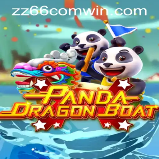 PANDADRAGONBOAT: Navigating the Waters of Strategy and Tradition
