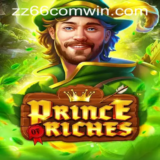 PrinceOfRiches: A Journey into the Realm of Strategy and Fortune