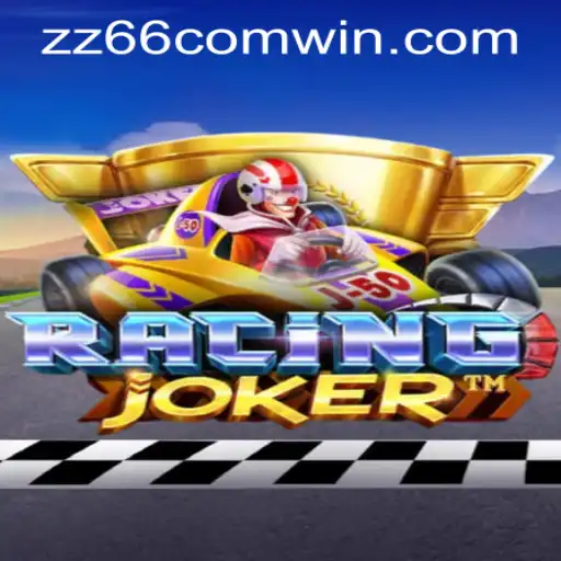 Exploring RacingJoker: A Thrilling Journey Into High-Speed Adventures