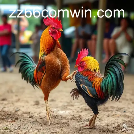 Exploring the World of Sabong Games and zz66com PH Login