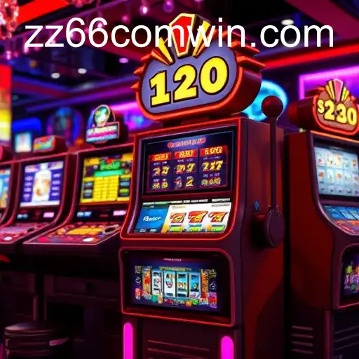 Understanding Slot Machines and the Buzz around ZZ66com PH Login
