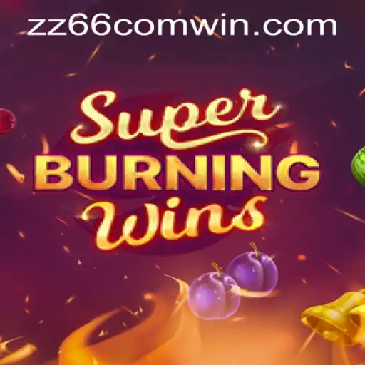 Unveiling SuperBurningWins: A Classic Slot Game Experience