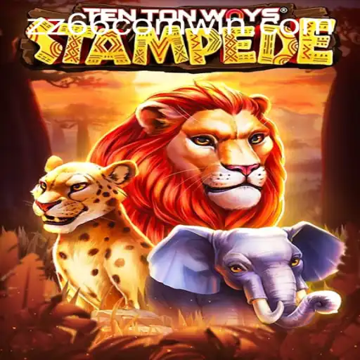Exploring TenTonWaysStampede: A Dive into the Latest Gaming Phenomenon
