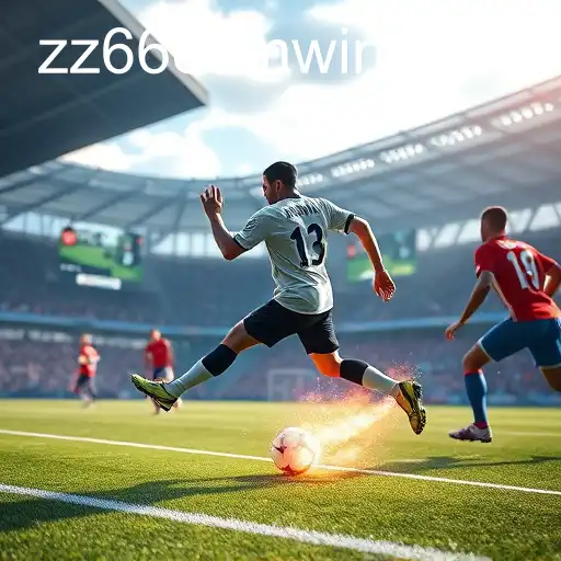 Exploring the Dynamic World of Virtual Sports: The Future of Digital Athletics