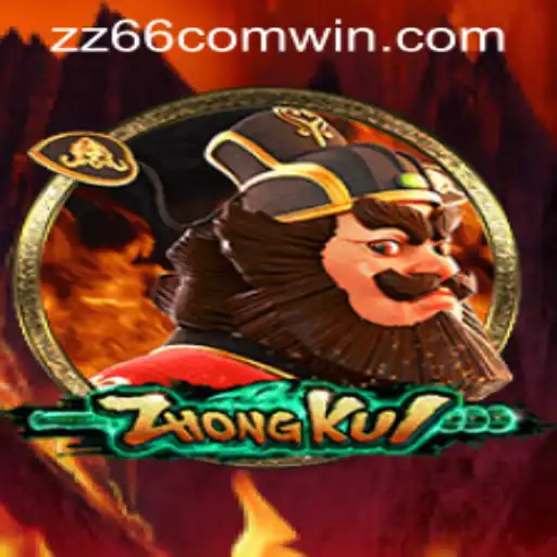 ZhongKui: A Mystical Journey Into the World of Strategy and Mythology