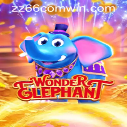 WonderElephant: The Captivating World of Adventure Awaits