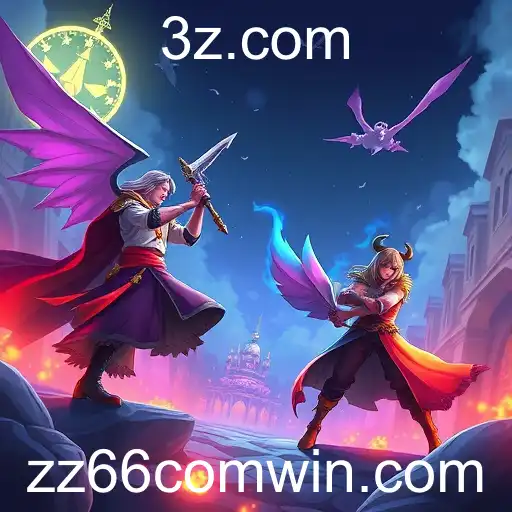 O Impacto de zz66com no Cenário dos Jogos de 2025